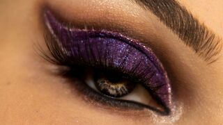 Cut Crease Makeup 6
