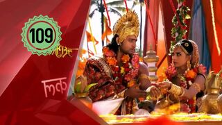 Mahabarata Episode 109 Dubbing Indonesia