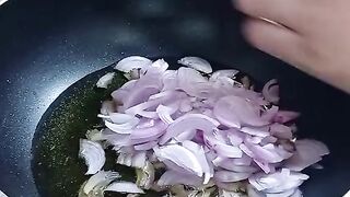 Special chicken karahi