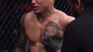 All NINETEEN of Charles Oliveira's KOs and submissions in the UFC