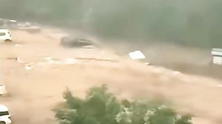 Bencana Banjir
