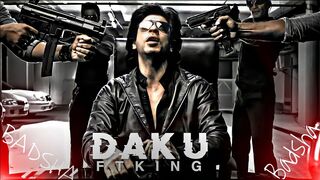 Shahrukh Khan edit
