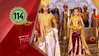 Mahabarata Episode 114 Dubbing Indonesia