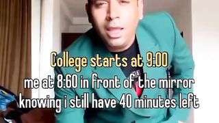 College times funny moments