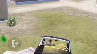 It is not easy to die or be killed near the 1vs4 clutch pochinki ???? Don't miss the last seen in BGMI????