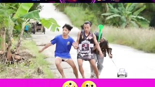 Funny videos wkwkwk