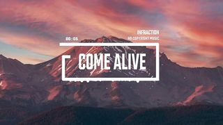 Upbeat Corporate Pop by Infraction