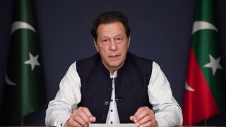 Chairman PTI I Imran Khan's Important Address to Nation| Imran khan Speech today| 4 Aug 2023 #2023