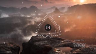 Epic Cinematic Background by Infraction(No Copyright music) / Apollo