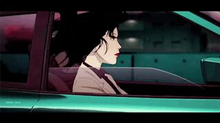 80's Japanese City Pop