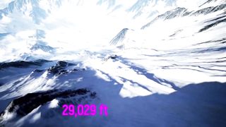 How Tall Can A Mountain Become on Earth？