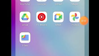 How to create email account