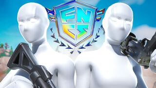 FNCS IS BACK! (Fortnite)