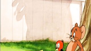 Том и Джерри 39