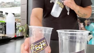 Mocktail