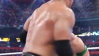 WWE реслинг 43