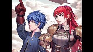 Fire Emblem Steampunk Game Concept