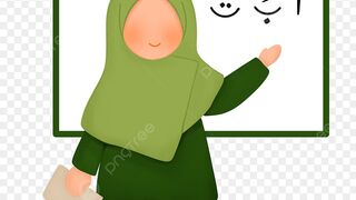 How to learn tajweed