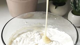 Easy Dessert Recipe
