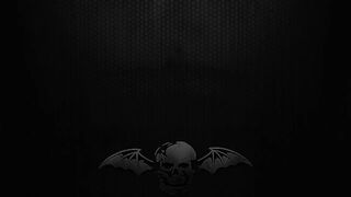 Avenged Sevenfold dear God