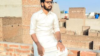 Beautiful view of kalabad