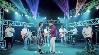 Gerry_Mahesa_Ft._Tasya_Rosmala_-_ANDAI_TAK_BERPISAH(360p