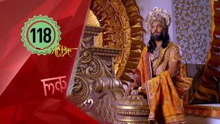 Mahabarata Episode 118 Dubbing Indonesia