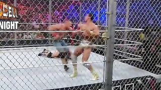 WWE реслинг 45