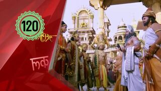 Mahabarata Episode 120 Dubbing Indonesia