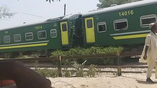 Train 9