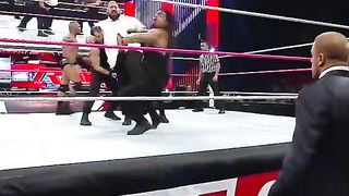 WWE реслинг 46