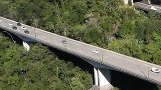 Rodovia dos imigrantes 2