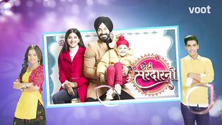 Choti Sarrdaarni - Episode 111 - Kulwant fears Meher's demise!
