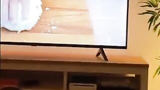 TV-inspired cats.