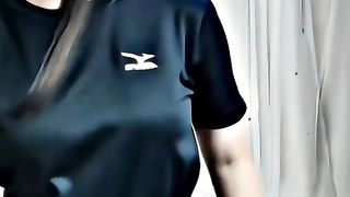 Dance viral let's join the trend