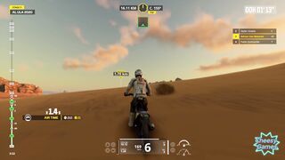 Best Bike Muments