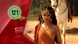 Mahabarata Episode 121 Dubbing Indonesia