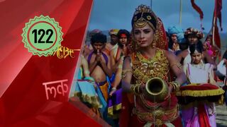 Mahabarata Episode 122 Dubbing Indonesia