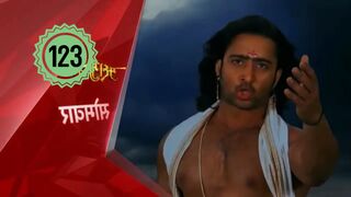 Mahabarata Episode 123 Dubbing Indonesia