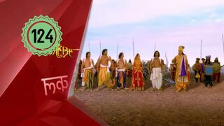 Mahabarata Episode 124 Dubbing Indonesia