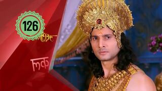Mahabarata Episode 126 Dubbing Indonesia
