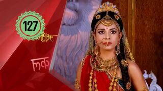 Mahabarata Episode 127 Dubbing Indonesia