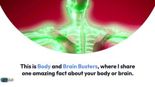 Why Your Blood is Heavier Than You Think
