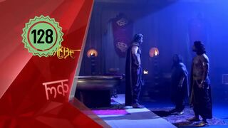 Mahabarata Episode 128 Dubbing Indonesia