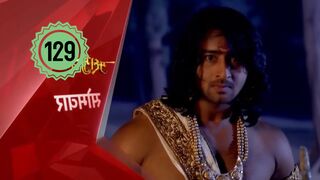 Mahabarata Episode 129 Dubbing Indonesia
