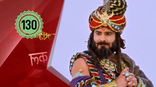 Mahabarata Episode 130 Dubbing Indonesia