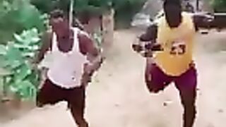 Culture africain