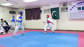 Best Taekwondo Ko HD #Taekwondo fight| #taekwondo #youtubeshorts #karate #kickboxing #Taekwondostar