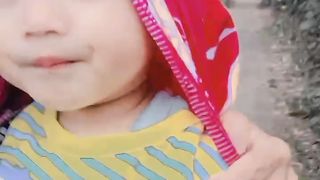 Kids lucu