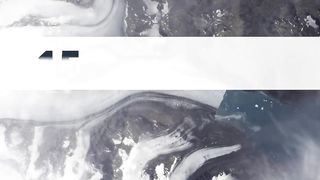 15 Dramatic Changes on Earth Revealed by NASA
